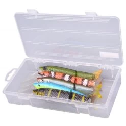 [ 22 ] SPRO TACKLE BOX -Vissen Apparatuur Winkel spro tackle box 8
