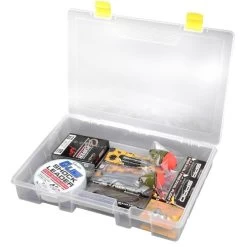 [ 22 ] SPRO TACKLE BOX -Vissen Apparatuur Winkel spro tackle box 9