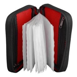 [ 20 ] SPRO WIRE LEADER WALLET 14 X 19 X 5 CM -Vissen Apparatuur Winkel spro wire leader wallet 14 x 19 x 5 cm 2