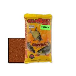 [ 8 ] STARFISH CLASSIC 1 KG -Vissen Apparatuur Winkel starfish classic 1 kg 4