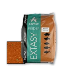 [ 10 ] STARFISH FEEDER EXTASY 2.5 KG