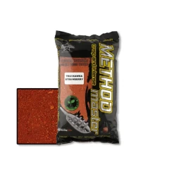 [ 7 ] STARFISH METHOD MASTER FEEDER 1 KG -Vissen Apparatuur Winkel starfish method master feeder 1 kg 2