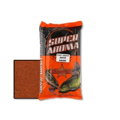 [ 21 ] STARFISH SUPER AROMA 1 KG -Vissen Apparatuur Winkel starfish super aroma 1 kg 2