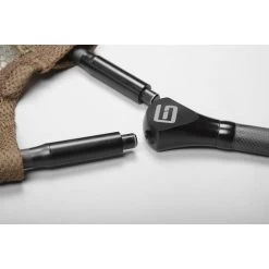 [ 10 ] STRATEGY GRADE M-BRACE SPARE LANDING NET 42' -Vissen Apparatuur Winkel strategy grade m brace spare landing net 42 2