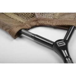 [ 10 ] STRATEGY GRADE M-BRACE SPARE LANDING NET 42' -Vissen Apparatuur Winkel strategy grade m brace spare landing net 42 3