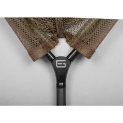 [ 10 ] STRATEGY GRADE M-BRACE SPARE LANDING NET 42' -Vissen Apparatuur Winkel strategy grade m brace spare landing net 42 5