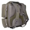[ 11 ] STRATEGY GRADE PRETORIAN BACK PACK 56 X 48 X 24 CM -Vissen Apparatuur Winkel strategy grade pretorian back pack 56 x 48 x 24 cm
