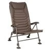 [ 13 ] STRATEGY LOUNGER XL 56 X 50 X 75 CM 7.5 KG -Vissen Apparatuur Winkel strategy lounger xl 56 x 50 x 75 cm 75 kg