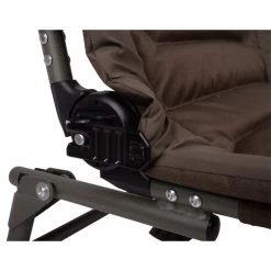 [ 15 ] STRATEGY THRONE 61 CHAIR 62 X 52 X 50 CM -Vissen Apparatuur Winkel strategy throne 61 chair 62 x 52 x 50 cm 2