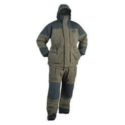 [ 4 ] SUNDRIDGE IGLOO CROSSFLOW MINUS 40 FLOATATION