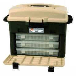 [ 23 ] TACKLE MASTER ORGANIZER MEDIUM -Vissen Apparatuur Winkel tackle master organizer medium 1