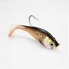 [ 20 ] TEAM DEEP SEA SALTWATER JIG SHAD 20 CM 265 GRAM -Vissen Apparatuur Winkel team deep sea saltwater jig shad 20 cm 265 gram