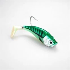 [ 20 ] TEAM DEEP SEA SALTWATER JIG SHAD 20 CM 265 GRAM -Vissen Apparatuur Winkel team deep sea saltwater jig shad 20 cm 265 gram 4