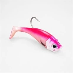 [ 20 ] TEAM DEEP SEA SALTWATER JIG SHAD 20 CM 265 GRAM -Vissen Apparatuur Winkel team deep sea saltwater jig shad 20 cm 265 gram 5