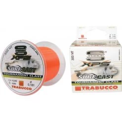 [ 14 ] TRABUCCO S FORCE SURFCAST 300 M