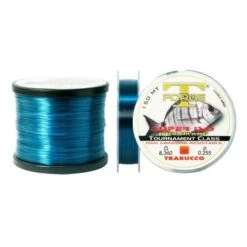 [ 5 ] TRABUCCO T FORCE SUPER ISO 300 M