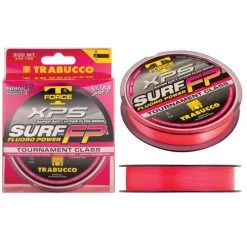 [ 9 ] TRABUCCO T FORCE XPS SURF FLUORO POWER 300 M