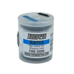 [ 6 ] TRONIXPRO BAITEX FINE 500M BAITELASTIC