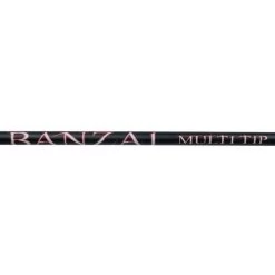 [ 3 ] TRONIXPRO BANZAI MULTI TIP 4.50 M 50 - 150 GRAM -Vissen Apparatuur Winkel tronixpro banzai multi tip 450 m 50 150 gram 3