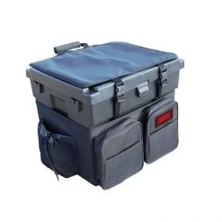 [ 14 ] TRONIXPRO BEACH SEAT BOX RUCKSACK
