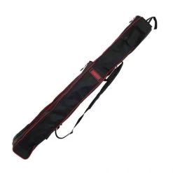 [ 10 ] TRONIXPRO DOUBLE COMPARTMENT QUIVER BLACK