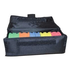 [ 7 ] TRONIXPRO FULL RIG WINDER CASE + 10 EVA RIG WINDERS