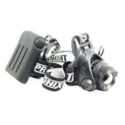 [ 23 ] TRONIXPRO SEARCH HEADLIGHT -Vissen Apparatuur Winkel tronixpro search headlight 1