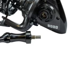 [ 14 ] TRONIXPRO VIRTUOSO AIR 5000 -Vissen Apparatuur Winkel tronixpro virtuoso air 5000 2