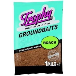 [ 16 ] TROPHY BAITS GROUNDBAIT 1 KG