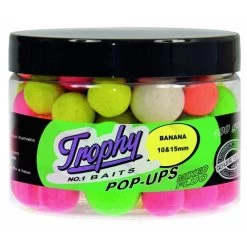 [ 10 ] TROPHY BAITS POP-UPS 10 / 15 MM 70 GRAM -Vissen Apparatuur Winkel trophy baits pop ups 10 15 mm 70 gram 3