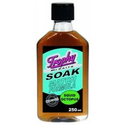 [ 18 ] TROPHY BAITS SOAK 250 ML -Vissen Apparatuur Winkel trophy baits soak 250 ml 1