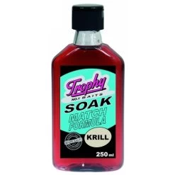 [ 18 ] TROPHY BAITS SOAK 250 ML -Vissen Apparatuur Winkel trophy baits soak 250 ml 2