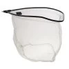 [ 8 ] TROUT MASTER GHOST NET 70 X 50 X 42 CM -Vissen Apparatuur Winkel trout master ghost net 70 x 50 x 42 cm