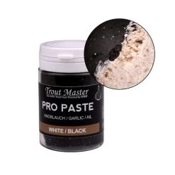 [ 12 ] TROUT MASTER PRO PASTE GARLIC 60 GRAM -Vissen Apparatuur Winkel trout master pro paste garlic 60 gram 1
