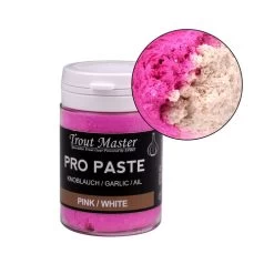 [ 12 ] TROUT MASTER PRO PASTE GARLIC 60 GRAM -Vissen Apparatuur Winkel trout master pro paste garlic 60 gram 2