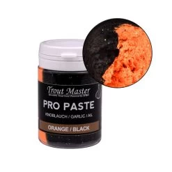 [ 12 ] TROUT MASTER PRO PASTE GARLIC 60 GRAM -Vissen Apparatuur Winkel trout master pro paste garlic 60 gram 4