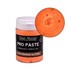 [ 12 ] TROUT MASTER PRO PASTE GARLIC 60 GRAM -Vissen Apparatuur Winkel trout master pro paste garlic 60 gram 5
