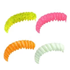 [ 13 ] TROUT MASTER REAL CAMOLA 3 CM P/8 -Vissen Apparatuur Winkel trout master real camola 3 cm p 8 1