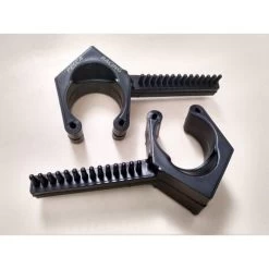 [ 6 ] TURKANA LOSSE ONDERLIJNENKAM PINZA - PEINA