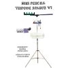[ 10 ] TURKANA MINI PERCHA TRIPODE SPARUS VI PVPR -Vissen Apparatuur Winkel turkana mini percha tripode sparus vi pvpr