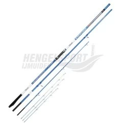 [ 17 ] VERCELLI ENYGMA HEAT LEGGERING 4.30 - 4.50 M 60 - 160 GRAM