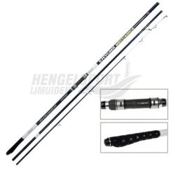 [ 22 ] VERCELLI ENYGMA MECCANICA 4.50 M 100-200 GRAM