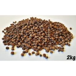 [ 13 ] WIELINK TIJGERNOTEN STANDAARD 2 KG