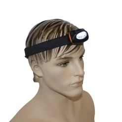 [ 22 ] X2 HEADLIGHT 5-LED