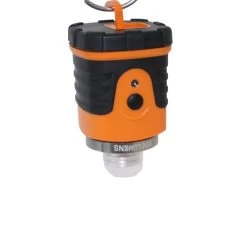 [ 12 ] X2 MINI LED LANTERN -Vissen Apparatuur Winkel x2 mini led lantern 3