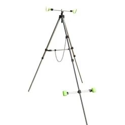 [ 4 ] YUKI ALUMINIUM TRI-POD VERSTELBAAR 100 > 180 CM