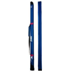 [ 13 ] YUKI HARDCASE FOUDRAAL EXY -Vissen Apparatuur Winkel yuki hardcase foudraal exy 3