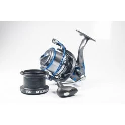 [ 10 ] YUKI KISO REEL 8000