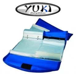 [ 18 ] YUKI ONDERLIJNEN MAP 24 X 30 CM