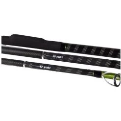 [ 19 ] YUKI SAIKO A11 TUBULAR TIP -Vissen Apparatuur Winkel yuki saiko a11 tubular tip 2